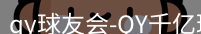 qy球友会